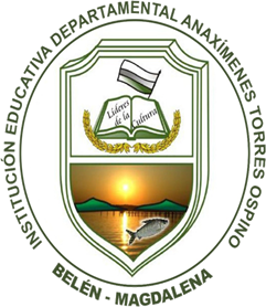 Escudo Institucional